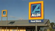 Германската верига супермаркети Алди напуска Гърция