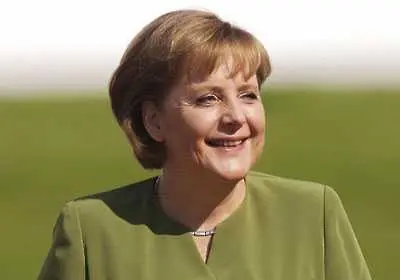 Ангела Меркел ще си почива със Сталин