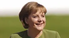Ангела Меркел ще си почива със Сталин