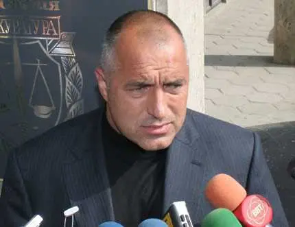 Борисов нарече провокация към държавата съдебните решения за свобода на арестантите от Килърите и Всичко коз