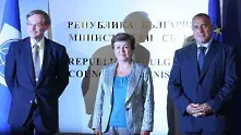 Борисов обеща: До три години ставаме средноевропейска държава