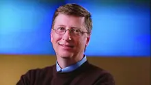 Бил Гейтс: Политиката може да ви депресира
