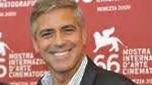 Награждават Джордж Клуни за хуманитарна дейност 