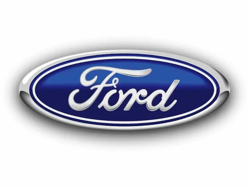 „Форд” постигна 13% печалба