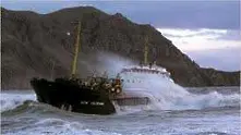 138 пасажери загинаха при корабокрушение