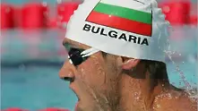 Българин стана шампион на САЩ по плуване