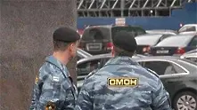 Руската милиция става полиция, вече няма да бие с палки по главата
