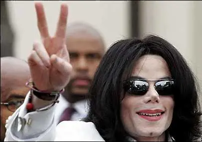 „Сони мюзик” пуска 10 неиздавани песни на Майкъл Джексън