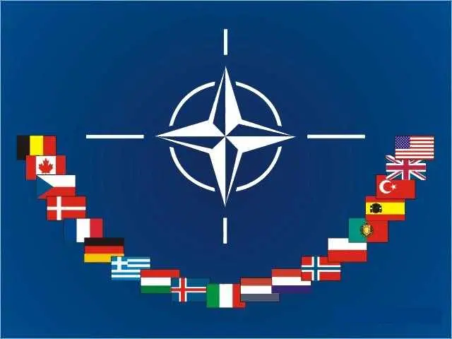 Щаб квартирата на НАТО в Брюксел под тревога