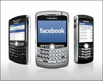 150 млн. ползват Facebook през телефона