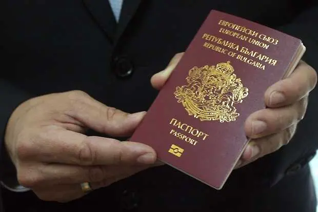 Агенция, съветник на британското правителство, настоява България да ограничи раздаването на гражданство