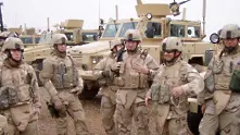 Обама потвърди, че изтегля войските от Ирак 