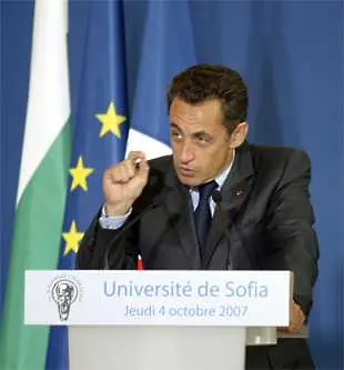 Заради ромите ООН обвини: Франция има проблем с расизма