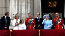 Британската монархия носи печалби от половин милион паунда