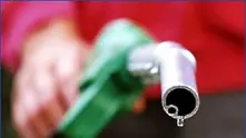 Столични бензиностанции продавали нелегално гориво