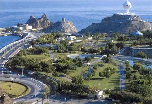 Оман влага $20 млрд. в туризъм