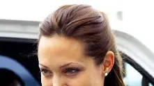 Анджелина Джоли с роля в любовна история от босненската война