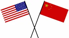 Китай и САЩ в общ проект за намаляване на вредните емисии