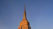 Нов небостъргач ще се издигне до Емпайър Стейт Билдинг