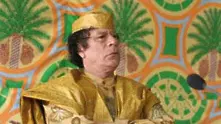 Кадафи свиква конгрес на африканските монарси
