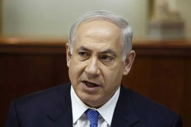 Израелският премиер ще пита народа да се изтеглят ли от Западния бряг