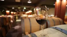 Българско вино ще се сервира в бизнес класата на Lufthansa