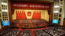 Китай направи социална мрежа за политици и граждани
