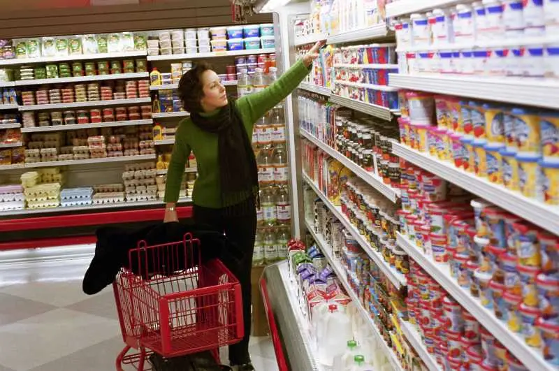 Британски анализатори прогнозират 20% ръст на потреблението у нас