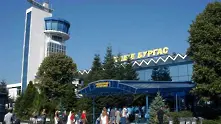 Летище Бургас посрещна 1,5 милионния си пътник за лятото