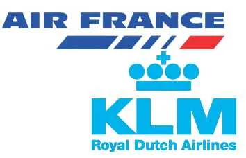 Air France-KLM отчете спад на пътниците през август