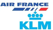 Air France-KLM отчете спад на пътниците през август