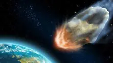 Два големи астероида приближават Земята