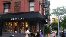 Марк Джейкъбс отвори бутикова книжарница в Ню Йорк