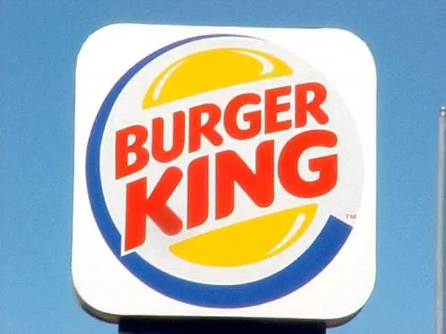 Инвестиционен фонд купи Burger King