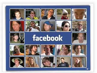 Във Фейсбук има най-много американци и британци