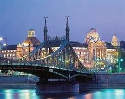 Най-красивата столица по Дунав