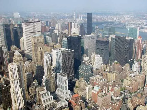 Затвориха центъра на Манхатън заради химичeска заплаха