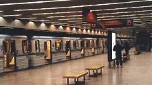 Чешка компания започва да проектира софийското метро от Левски до Княжево