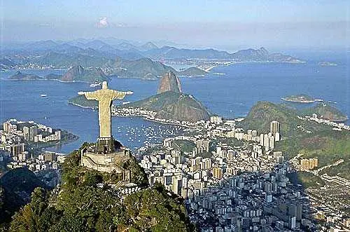 БВП на Бразилия с ръст от 8,9% за полугодието