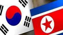 Северна Корея се обърна  към врага си Южна Корея за помощ