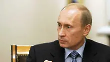 59% от руснаците харесват Путин