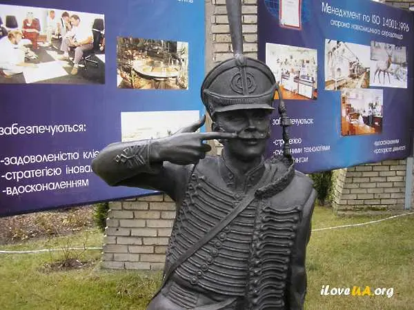Украйна снима комедия за поручик Ржевский срещу Наполеон