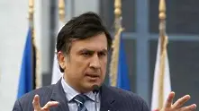 Изчезналият президент на Грузия се появи и си посочи наследник