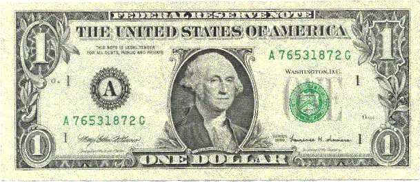 В САЩ правят конкурс за нов дизайн на долара