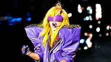 Лейди Гага на път да постави пореден рекорс с 1 млрд. гледания в YouTube