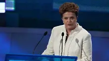  Дилма Русеф с убедителна преднина, но отива на балотаж за президент на Бразилия