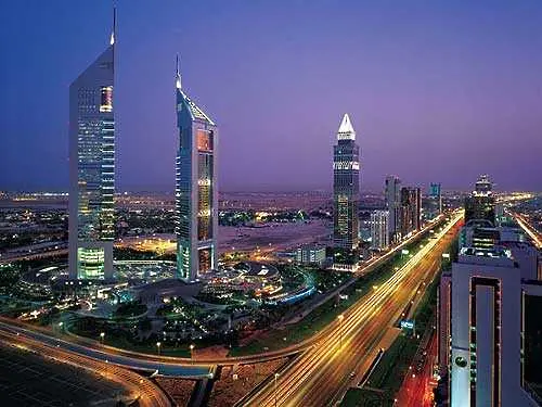 Чуждестранните инвеститори в ОАЕ вече ще имат право на 100% собствен бизнес
