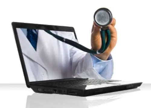 Докторите в САЩ масово лекуват виртуално