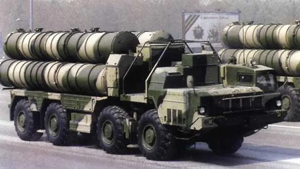 Русия отказа да продаде на Иран бойни ракети