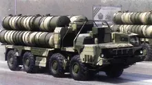 Русия отказа да продаде на Иран бойни ракети